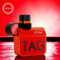 Armaf - Tag Him Uomo Rosso 100 ml
