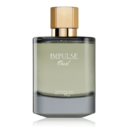 Zimaya Perfumes - Impulse Oud, 100 ml