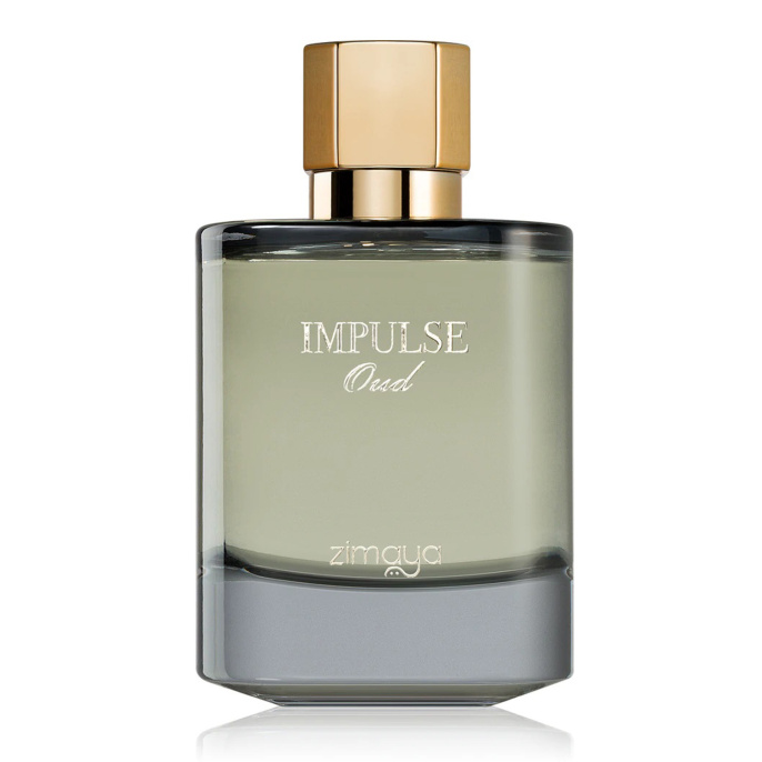 Zimaya Perfumes - Impulse Oud, 100 ml
