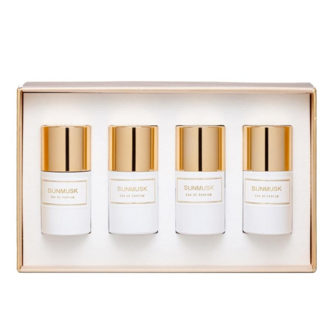 Оригинал Haute Fragrance Company - SunMusk edp 4х15 ml