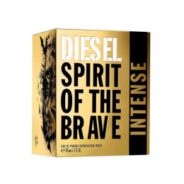 Оригинал Diesel - Spirit Of The Brave intense Eau de Parfum 125 ml