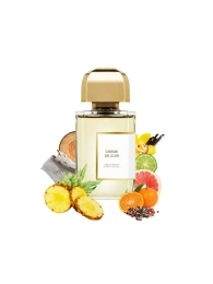 Пробник Оригинал BDK Parfums Creme De Cuir Eau De Parfum 2 ml