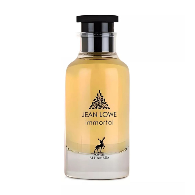 Maison Alhambra - Jean Lowe immortel 100 ml
