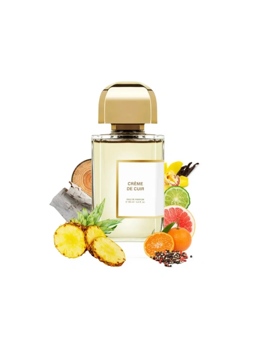 Пробник Оригинал BDK Parfums Creme De Cuir Eau De Parfum 2 ml