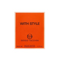 Оригинал Sergio Tacchini - With Style 50 ml