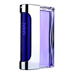 Оригинал Paco Rabanne - Ultraviolet Man Eau de Toilette 100 ml