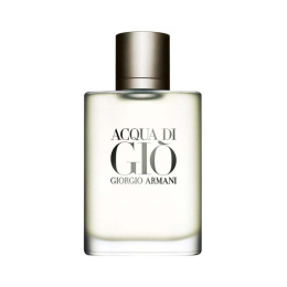 Оригинал Giorgio Armani - Acqua Di Gio Pour Homme Eau de Toilette 100 ml