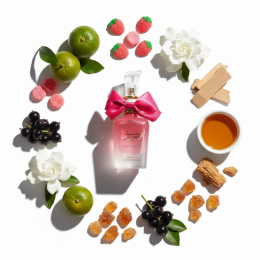 Ard Al Zaafaran - Bint Hooran Rose Passion 100 ml