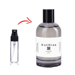 Распив Оригинал RudRoss Lust for Life 3 ml