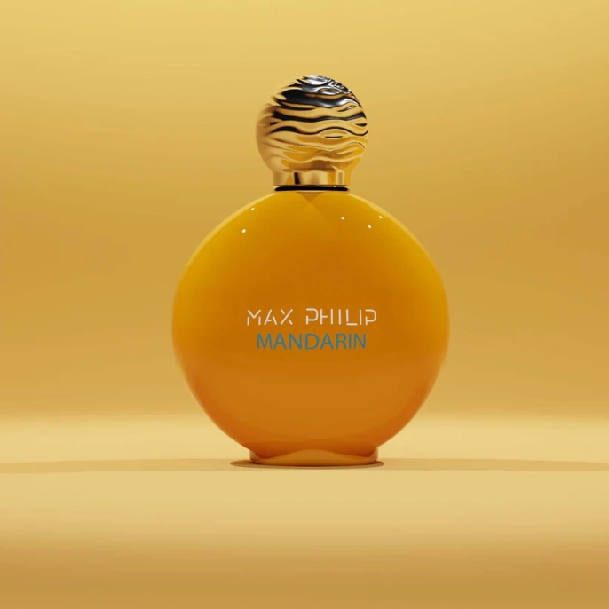 Высокого качества Max Philip - Mandarin 100 ml