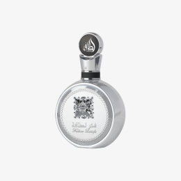 Lattafa - Fakhar Platin Eau de Parfum, 100 ml