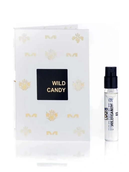 Пробник Оригинал Mancera Wild Candy 2 ml