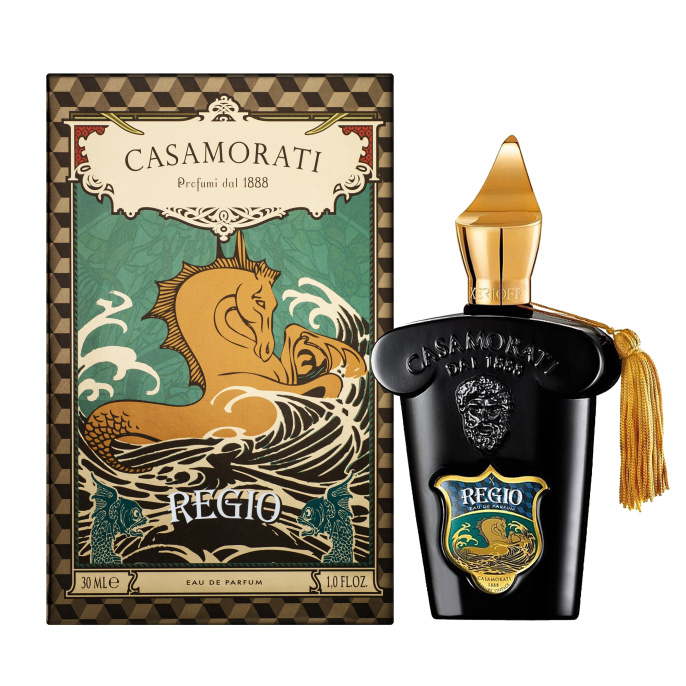Высокого качества Xerjoff - Casamorati Regio 100 ml