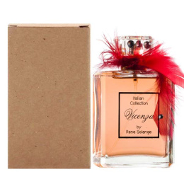 Тестер оригинал Rene Solange Vicenza Edp (W) 100 мл