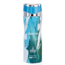 Дезодорант Elite Risala Imag-in 200 ml