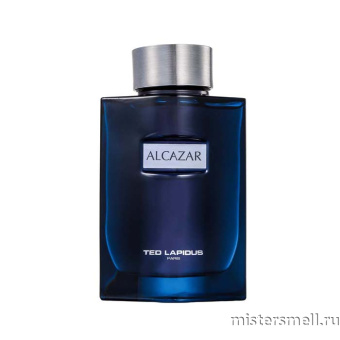 картинка Оригинал Ted Lapidus - Alcazar Eau de Toilette 50 ml от оптового интернет магазина MisterSmell