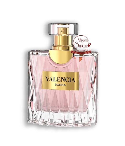 Milestone - Valencia Donna 100 ml