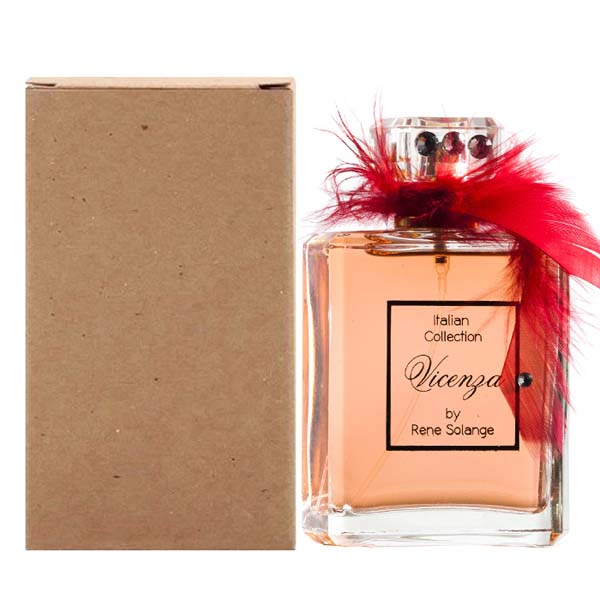 Тестер оригинал Rene Solange Vicenza Edp (W) 100 мл