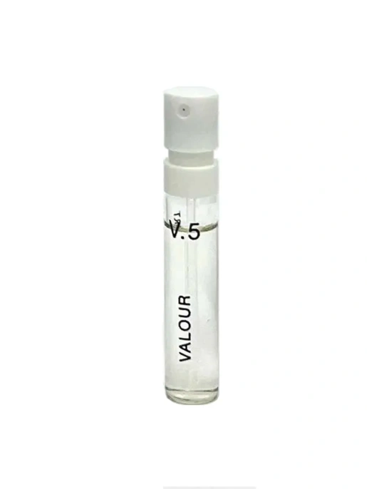 Пробник Оригинал Map Of The Heart V.5 Valour Eau De Parfum Аромат Доблести 1.5 ml