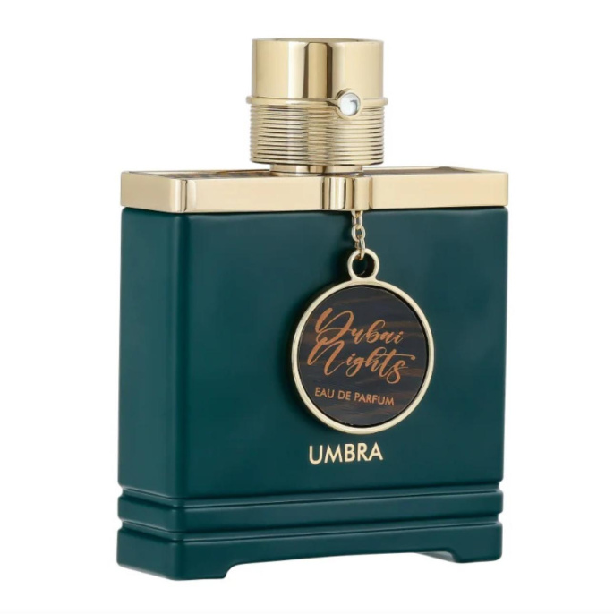 Armaf - Dubai Nights Umbra 100 ml