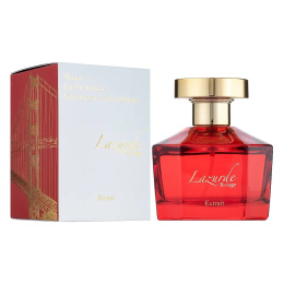 Fragrance World - Lazurde Rouge Extrait, 100 ml