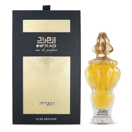 Zimaya Perfumes - Infrad Luxe Edition, 100 ml