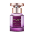 Оригинал Abercrombie & Fitch - Authentic Night Woman 30 ml