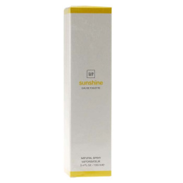 Оригинал GAP - Sunshine Women Eau de Toilette 100 ml
