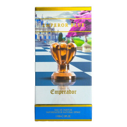 Emperor Blue - Emperador Eau de Parfum 100 ml