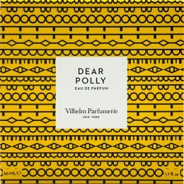 Оригинал Vilhelm Parfumerie Dear Polly EDP 50 ml