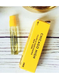 Пробник Оригинал VILHELM PARFUMERIE Chicago High 2 ml