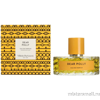 Купить Vilhelm Parfumerie - Dear Polly, 100 ml оптом