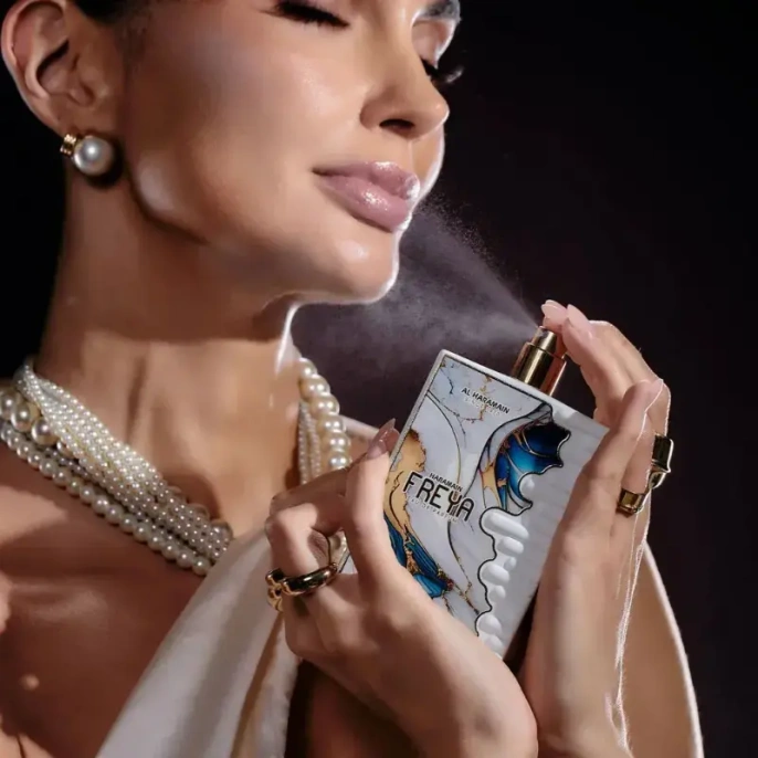 Al Haramain - Freya Eau de Parfum 100 ml