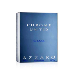 Оригинал Azzaro - United Eau de Toilette 100 ml