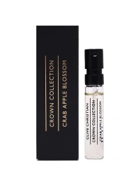 Пробник Оригинал CLIVE CHRISTIAN Crab Apple Blossom Яблочный Сад 2 ml