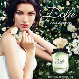 Оригинал Dolce&Gabbana - Dolce Eau de Parfum 50 ml
