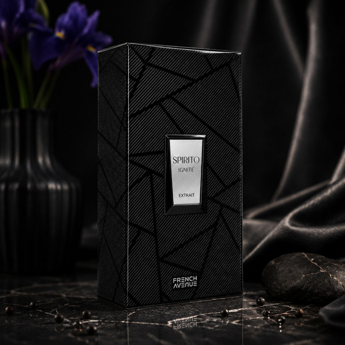French Avenue - Spirito Ignite Extrait 100 ml
