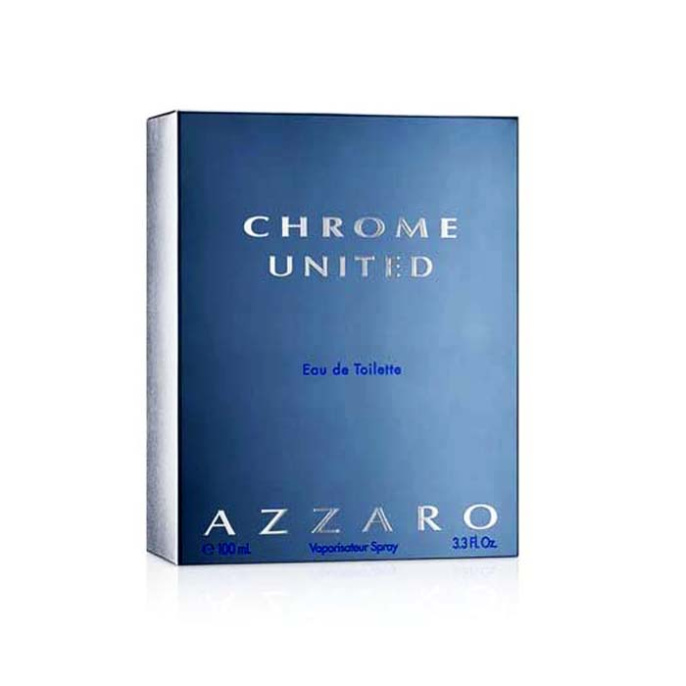 Оригинал Azzaro - United Eau de Toilette 100 ml