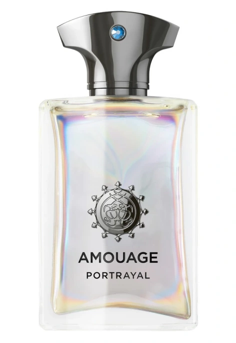 Оригинал Amouage Portrayal Man EDP 100 ml
