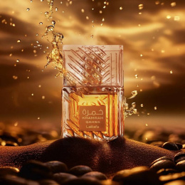Lattafa - Khamrah Qahwa, 100 ml
