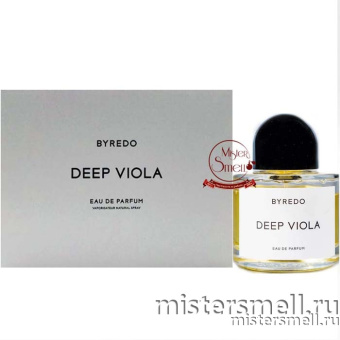 Купить Высокого качества Byredo - Deep Viola, 100 ml духи оптом