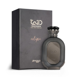Zimaya Perfumes - Daiman Eclipse Eau de Parfum, 100 ml
