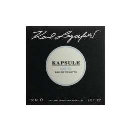 Оригинал Karl Lagerfeld - Kapsule Light Eau de Toilette 30 ml