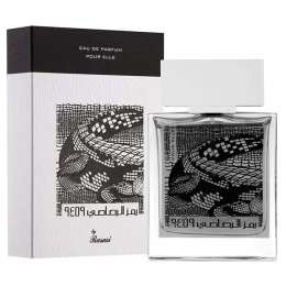 Rasasi - Rumz Al Rasasi 9459 Pour Elle, 50 ml