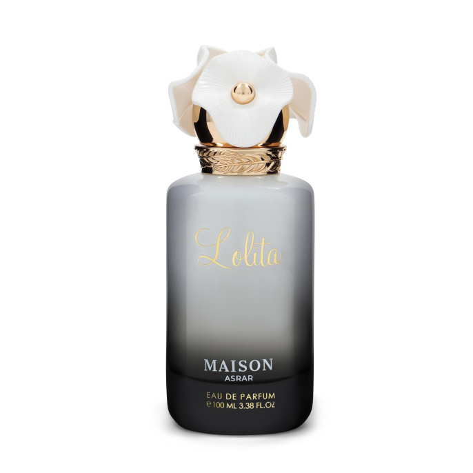 Maison Asrar - Lolita Eau de Parfum 100 ml