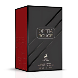 Maison Alhambra - Opera Rouge edp 100 ml