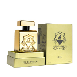 Victory Perfumes - Gold Eau de Parfum 100 ml