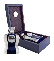 Afnan - Highness VI Blue Eau de Parfum, 100 ml