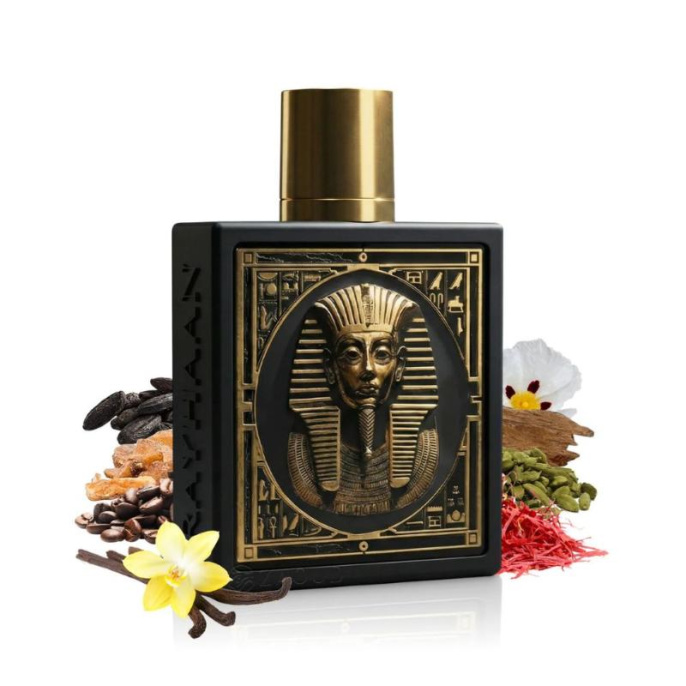 Rayhaan - Pharaoh Eau de Parfum 100 ml