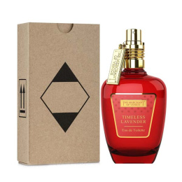 Тестер оригинал The Merchant Of Venice Timeless Lavender Edt 50 мл
